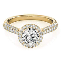 Thumbnail for [Diamond Engagement Rings, Diamond Stud Earrings, and Gold Jewelry Online]-Angelucci Jewelry