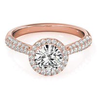 Thumbnail for [Diamond Engagement Rings, Diamond Stud Earrings, and Gold Jewelry Online]-Angelucci Jewelry