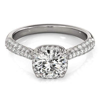 Thumbnail for [Diamond Engagement Rings, Diamond Stud Earrings, and Gold Jewelry Online]-Angelucci Jewelry