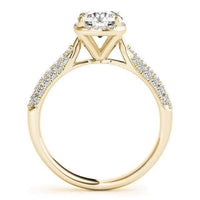 Thumbnail for [Diamond Engagement Rings, Diamond Stud Earrings, and Gold Jewelry Online]-Angelucci Jewelry