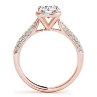 Thumbnail for [Diamond Engagement Rings, Diamond Stud Earrings, and Gold Jewelry Online]-Angelucci Jewelry