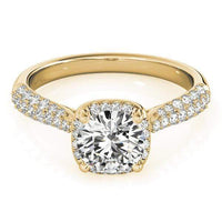 Thumbnail for [Diamond Engagement Rings, Diamond Stud Earrings, and Gold Jewelry Online]-Angelucci Jewelry
