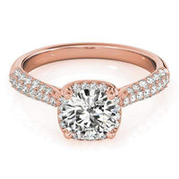 Thumbnail for [Diamond Engagement Rings, Diamond Stud Earrings, and Gold Jewelry Online]-Angelucci Jewelry