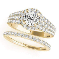 Thumbnail for [Diamond Engagement Rings, Diamond Stud Earrings, and Gold Jewelry Online]-Angelucci Jewelry