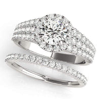 Thumbnail for [Diamond Engagement Rings, Diamond Stud Earrings, and Gold Jewelry Online]-Angelucci Jewelry