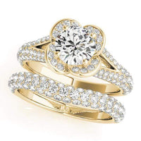 Thumbnail for [Diamond Engagement Rings, Diamond Stud Earrings, and Gold Jewelry Online]-Angelucci Jewelry