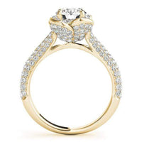 Thumbnail for [Diamond Engagement Rings, Diamond Stud Earrings, and Gold Jewelry Online]-Angelucci Jewelry