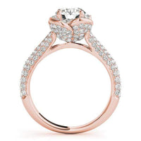 Thumbnail for [Diamond Engagement Rings, Diamond Stud Earrings, and Gold Jewelry Online]-Angelucci Jewelry