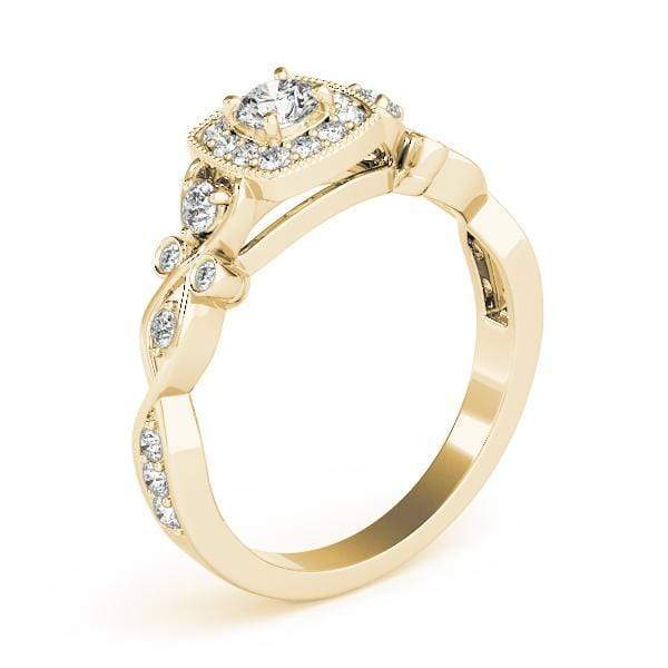 [Diamond Engagement Rings, Diamond Stud Earrings, and Gold Jewelry Online]-Angelucci Jewelry