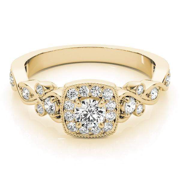 [Diamond Engagement Rings, Diamond Stud Earrings, and Gold Jewelry Online]-Angelucci Jewelry