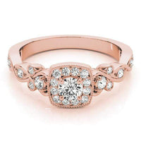 Thumbnail for [Diamond Engagement Rings, Diamond Stud Earrings, and Gold Jewelry Online]-Angelucci Jewelry