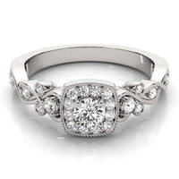 Thumbnail for [Diamond Engagement Rings, Diamond Stud Earrings, and Gold Jewelry Online]-Angelucci Jewelry
