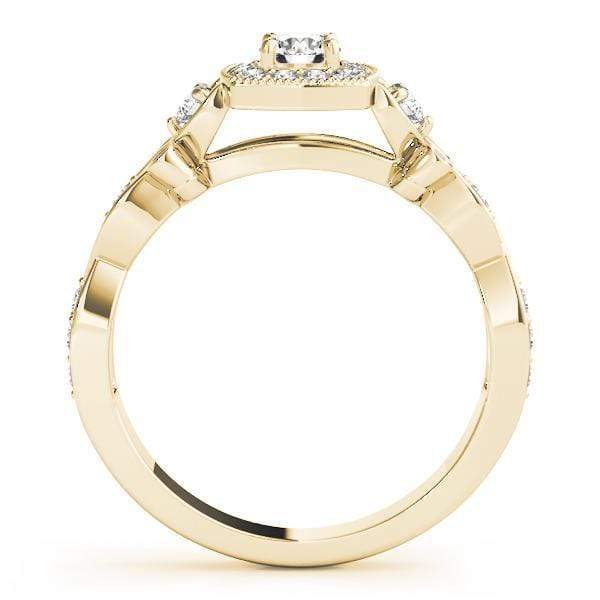 [Diamond Engagement Rings, Diamond Stud Earrings, and Gold Jewelry Online]-Angelucci Jewelry