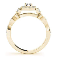 Thumbnail for [Diamond Engagement Rings, Diamond Stud Earrings, and Gold Jewelry Online]-Angelucci Jewelry
