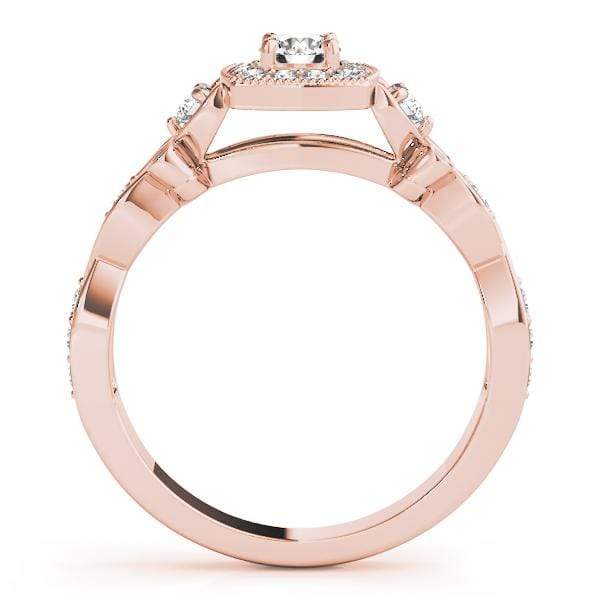 [Diamond Engagement Rings, Diamond Stud Earrings, and Gold Jewelry Online]-Angelucci Jewelry