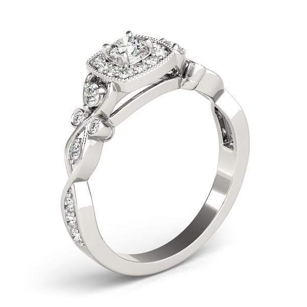 [Diamond Engagement Rings, Diamond Stud Earrings, and Gold Jewelry Online]-Angelucci Jewelry