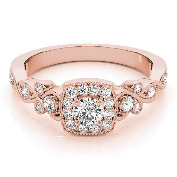 [Diamond Engagement Rings, Diamond Stud Earrings, and Gold Jewelry Online]-Angelucci Jewelry