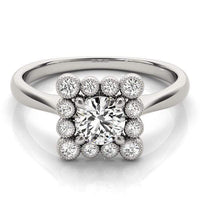Thumbnail for [Diamond Engagement Rings, Diamond Stud Earrings, and Gold Jewelry Online]-Angelucci Jewelry