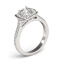 Thumbnail for [Diamond Engagement Rings, Diamond Stud Earrings, and Gold Jewelry Online]-Angelucci Jewelry