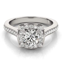 Thumbnail for [Diamond Engagement Rings, Diamond Stud Earrings, and Gold Jewelry Online]-Angelucci Jewelry