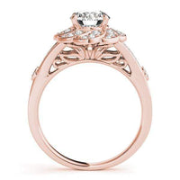Thumbnail for [Diamond Engagement Rings, Diamond Stud Earrings, and Gold Jewelry Online]-Angelucci Jewelry