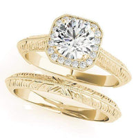 Thumbnail for [Diamond Engagement Rings, Diamond Stud Earrings, and Gold Jewelry Online]-Angelucci Jewelry