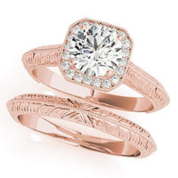 Thumbnail for [Diamond Engagement Rings, Diamond Stud Earrings, and Gold Jewelry Online]-Angelucci Jewelry