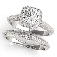 Thumbnail for [Diamond Engagement Rings, Diamond Stud Earrings, and Gold Jewelry Online]-Angelucci Jewelry