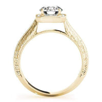 Thumbnail for [Diamond Engagement Rings, Diamond Stud Earrings, and Gold Jewelry Online]-Angelucci Jewelry