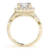 Thumbnail for [Diamond Engagement Rings, Diamond Stud Earrings, and Gold Jewelry Online]-Angelucci Jewelry