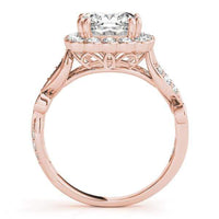 Thumbnail for [Diamond Engagement Rings, Diamond Stud Earrings, and Gold Jewelry Online]-Angelucci Jewelry