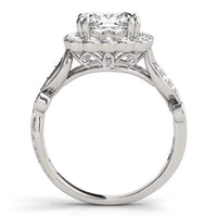 Thumbnail for [Diamond Engagement Rings, Diamond Stud Earrings, and Gold Jewelry Online]-Angelucci Jewelry