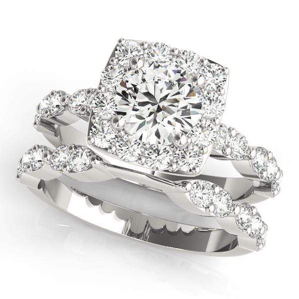 [Diamond Engagement Rings, Diamond Stud Earrings, and Gold Jewelry Online]-Angelucci Jewelry