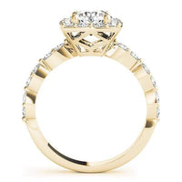 Thumbnail for [Diamond Engagement Rings, Diamond Stud Earrings, and Gold Jewelry Online]-Angelucci Jewelry