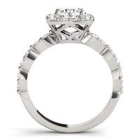 Thumbnail for [Diamond Engagement Rings, Diamond Stud Earrings, and Gold Jewelry Online]-Angelucci Jewelry