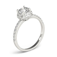 Thumbnail for [Diamond Engagement Rings, Diamond Stud Earrings, and Gold Jewelry Online]-Angelucci Jewelry