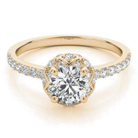 Thumbnail for [Diamond Engagement Rings, Diamond Stud Earrings, and Gold Jewelry Online]-Angelucci Jewelry