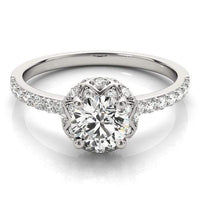 Thumbnail for [Diamond Engagement Rings, Diamond Stud Earrings, and Gold Jewelry Online]-Angelucci Jewelry