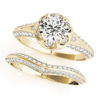 Thumbnail for [Diamond Engagement Rings, Diamond Stud Earrings, and Gold Jewelry Online]-Angelucci Jewelry