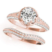 Thumbnail for [Diamond Engagement Rings, Diamond Stud Earrings, and Gold Jewelry Online]-Angelucci Jewelry