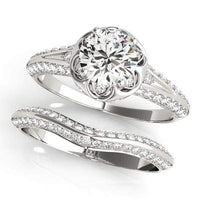 Thumbnail for [Diamond Engagement Rings, Diamond Stud Earrings, and Gold Jewelry Online]-Angelucci Jewelry
