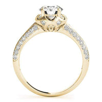 Thumbnail for [Diamond Engagement Rings, Diamond Stud Earrings, and Gold Jewelry Online]-Angelucci Jewelry