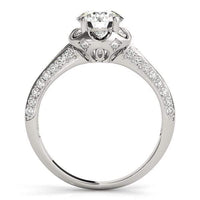 Thumbnail for [Diamond Engagement Rings, Diamond Stud Earrings, and Gold Jewelry Online]-Angelucci Jewelry