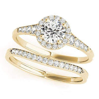 Thumbnail for [Diamond Engagement Rings, Diamond Stud Earrings, and Gold Jewelry Online]-Angelucci Jewelry