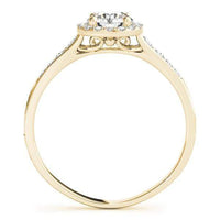 Thumbnail for [Diamond Engagement Rings, Diamond Stud Earrings, and Gold Jewelry Online]-Angelucci Jewelry