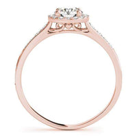Thumbnail for [Diamond Engagement Rings, Diamond Stud Earrings, and Gold Jewelry Online]-Angelucci Jewelry
