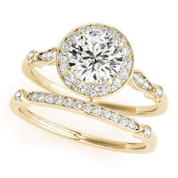Thumbnail for [Diamond Engagement Rings, Diamond Stud Earrings, and Gold Jewelry Online]-Angelucci Jewelry