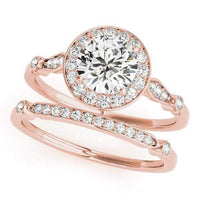 Thumbnail for [Diamond Engagement Rings, Diamond Stud Earrings, and Gold Jewelry Online]-Angelucci Jewelry