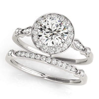 Thumbnail for [Diamond Engagement Rings, Diamond Stud Earrings, and Gold Jewelry Online]-Angelucci Jewelry