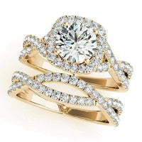 Thumbnail for [Diamond Engagement Rings, Diamond Stud Earrings, and Gold Jewelry Online]-Angelucci Jewelry
